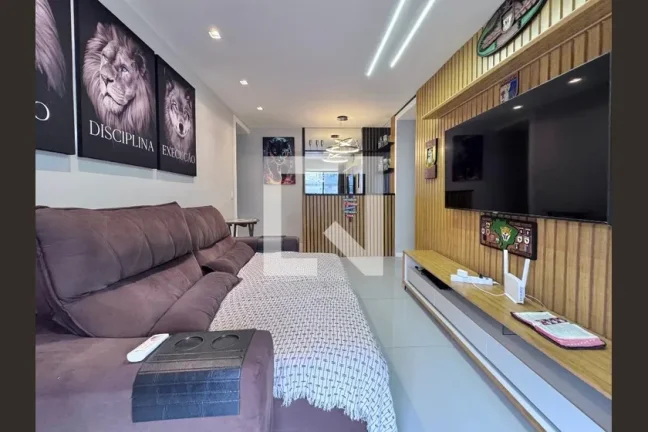 Imagem Apartamento à Venda - Recreio, 2 Quartos, 72 m2