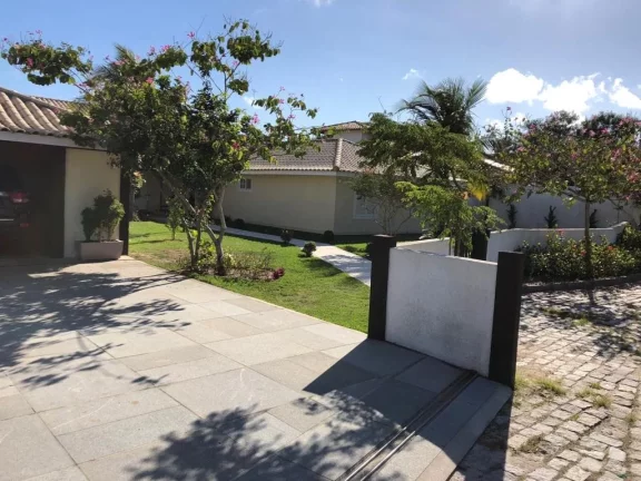 Imagem CASA EM CONDOMINIO RESIDENCIAL em Cabo Frio - RJ, SÃO BENTO