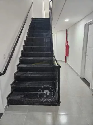 Imagem Cobertura para Venda em Santo André, Vila Floresta, 2 dormitórios, 1 suíte, 2 banheiros, 1 vaga