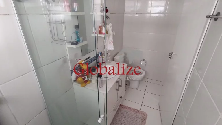 Imagem Linda sobreposta alta Duplex com 4 dormitórios e 3 suítes no bairro do Embaré por R$.1.250.000,00 !!!