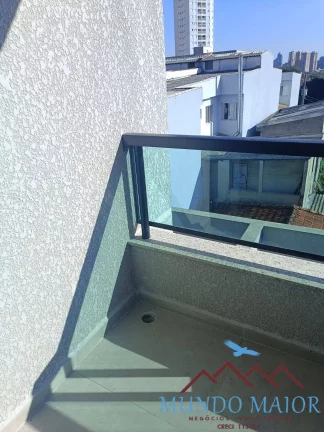 Imagem ...quot;Seu Novo Lar na Vila Floresta 3 Dorms, Suíte, Gourmet e 2 Vagas!...quot;