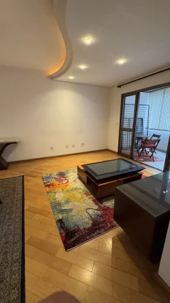 Imagem Apartamento para Locação – Edifício Maresias | São José dos Campos (SP)