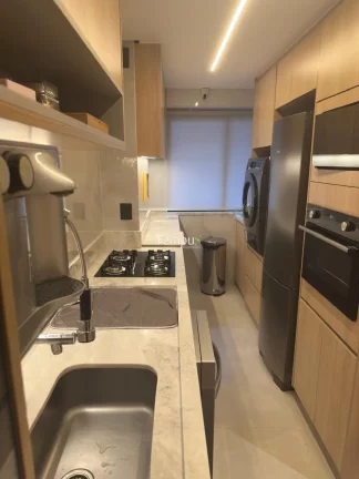 Imagem Evidence Ville - Apartamento à venda no bairro Alto da Glória - Goiânia/GO