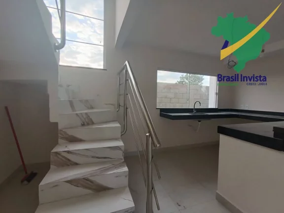 Imagem DUPLEX NO BAIRRO D’VILLE PRÓXIMO AO CENTRO