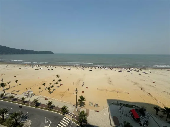 Imagem APARTAMENTO COM 147 m² - BOQUEIRÃO - PRAIA GRANDE SP