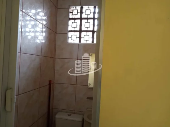 Imagem Casa Padrão