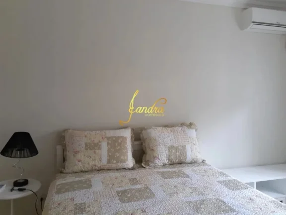 Imagem Casa climatizada com 04 dormitórios Atlantida