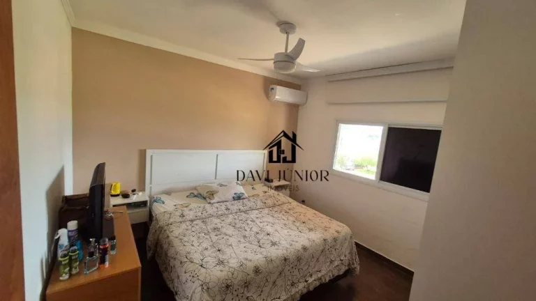 Imagem Casa com 3 dormitórios sendo 1 suíte à venda, 210 m² por R$ 1.150.000 - Condomínio Village da Serra - Araçoiaba da Serra/SP