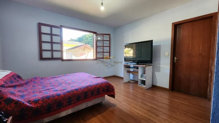 Imagem Casa em Condomínio para Venda em Teresópolis / RJ no bairro Prata