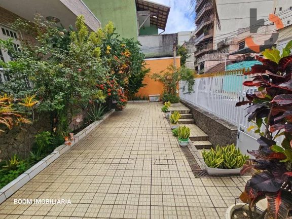 Imagem Casa com 3 dormitórios à venda, 150 m² por R$ 1.200.000,00 - Centro - Nova Iguaçu/RJ