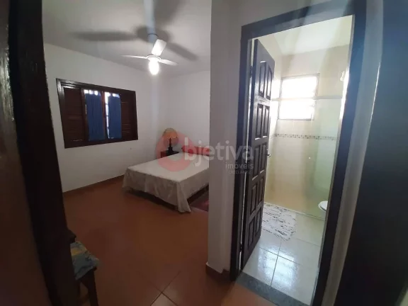 Imagem Casa individual com quintal, 3 quartos, Peró - Cabo Frio