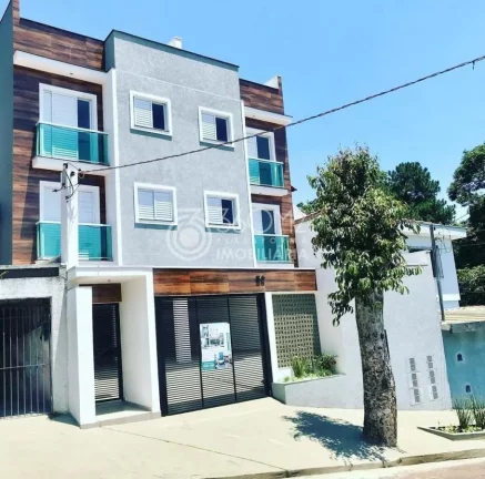 Imagem Apartamento Garden para Venda em Santo André / SP no bairro Vila Francisco Matarazzo