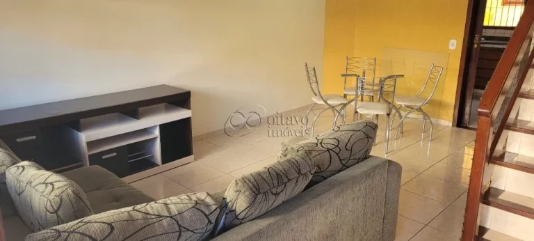 Imagem CASA RESIDENCIAL em MACAÉ - RJ, SÃO MARCOS