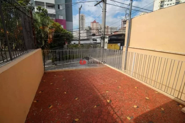Imagem Casa à venda, Moóca, São Paulo, SP