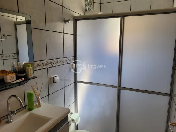 Imagem Apartamento à venda em Campo Grande-MS, no Monte Castelo: 3 quartos, 2 salas, 2 banheiros, 1 vaga, 75,06m². Aproveite!