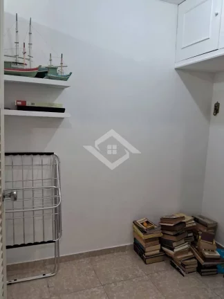 Imagem Apartamento Exclusivo na 3ª Quadra da Praia de Ipanema – 250m²