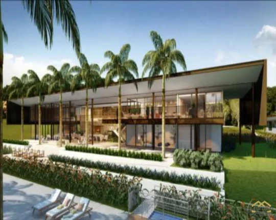 Imagem TERRENO RESIDENCIAL em JUNDIAÍ - SP, LOTEAMENTO RESIDENCIAL E COMERCIAL HORTO FLORESTAL