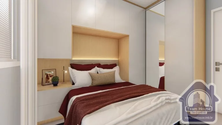 Imagem Apartamento a venda na Vila Urupês em Suzano SP