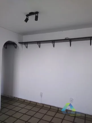 Imagem Apartamento a venda com 02 quartos 55m² - Metro Jabaguara.