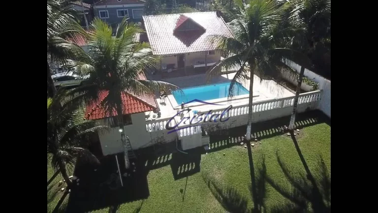 Imagem Chácara com 5 dormitórios à venda, 2400 m² por R$ 1.000.000,00 - Jardim Caju - Pedro de Toledo/SP