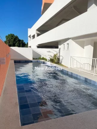 Imagem Apartamento de 2 quartos em prédio novo e com parcelamento da entrada em até 60x direto com a construtora