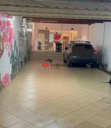 Imagem Sobrado comercial à venda, Santa Paula, São Caetano do Sul, SP