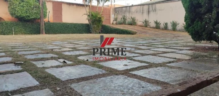 Imagem Casa - Bairro Jardim Imperial - Lagoa Santa