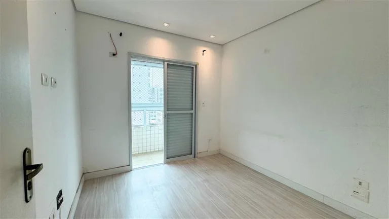 Imagem APARTAMENTO COM 57.33 m² - GUILHERMINA - PRAIA GRANDE SP