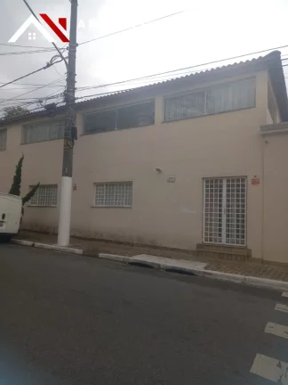 Imagem Ponto Comercial na Vila Prudente para locação A.C 270 m2