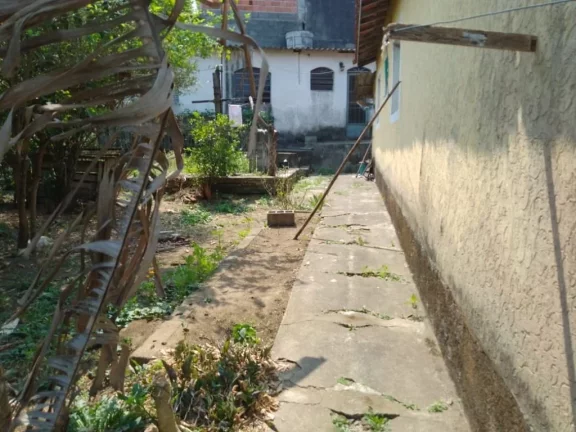 Imagem Casa com 2 dormitórios à venda, 183 m² por R$ 540.000,00 - Taba Marajoara - Suzano/SP