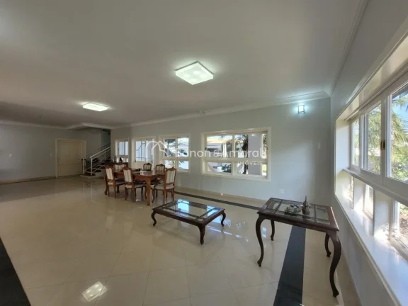 Imagem Casa Ã  venda no CondomÃ­nio Alphaville I, em Campinas, por R$ 5.000.000,00. Em um terreno de 951 mÂ...