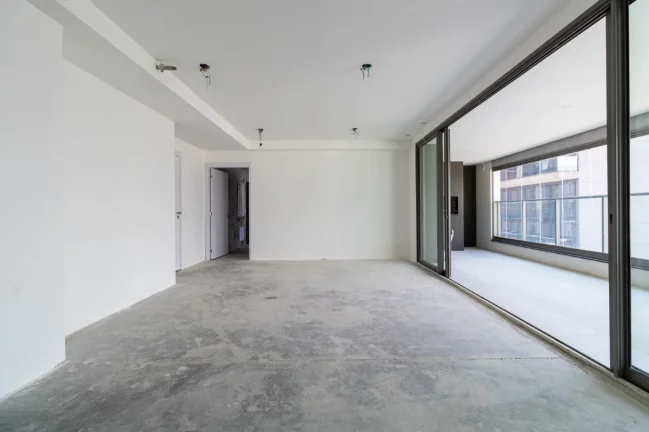 Imagem Apartamento Alto de Pinheiros - 175M², 3 Dorms, 3 Suítes, Varanda Gourmet, Com uma Sala Comercial com Entrada Totalmente Independente, Lazer Completo.