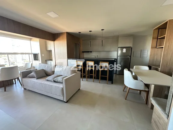 Imagem Green Park Residencial - Apartamento Green Park em Zona 03, Maringá/PR