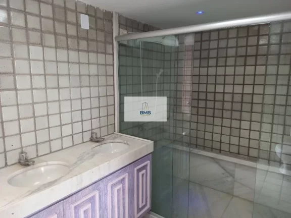 Imagem Apartamento Cobertura em Boa Viagem com 5 quartos