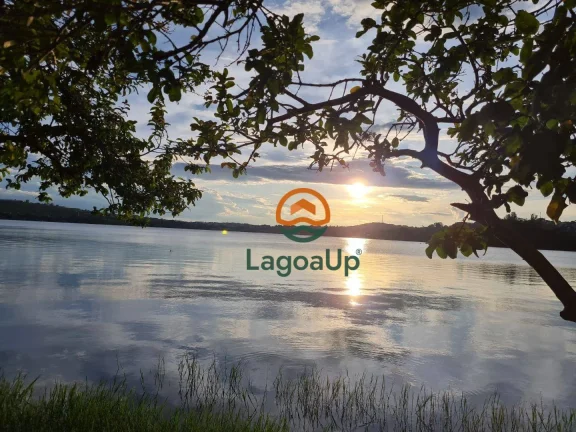 Imagem Terreno à venda, 1000 m² por R$ 900.000,00 - Joá - Lagoa Santa/MG