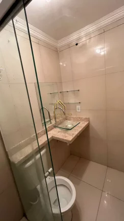 COBERTURA DUPLEX À VENDA – PARQUE CHAPADA DOS GUIMARÃES