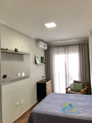 Imagem VILA ASSUNÇÃO Sobrado Alto Padrão 500M², 5 suítes, varanda gourmet, 6 vagas ótima localização e valor !!!