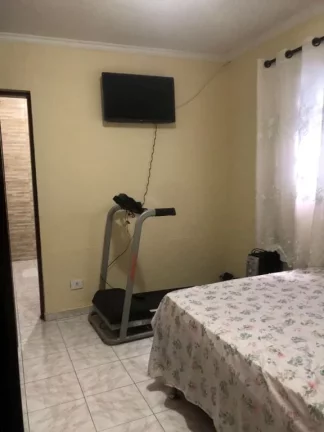 Imagem Casa com 2 dormitórios à venda, 162 m² por R$ 400.000,00 - Jardim Lincoln - Suzano/SP