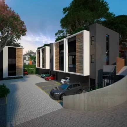 Imagem CASA RESIDENCIAL em São Paulo - SP, Jardim Leonor
