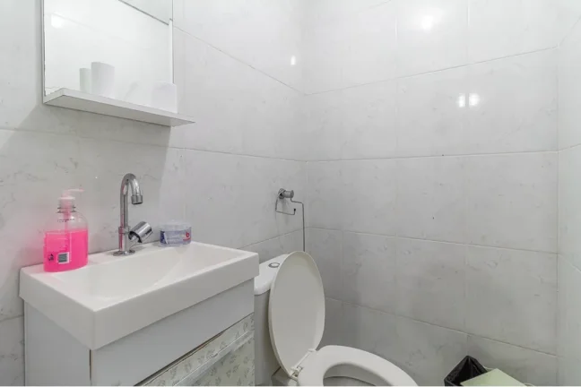 Imagem CASA RESIDENCIAL em São Paulo - SP, Vila Mangalot
