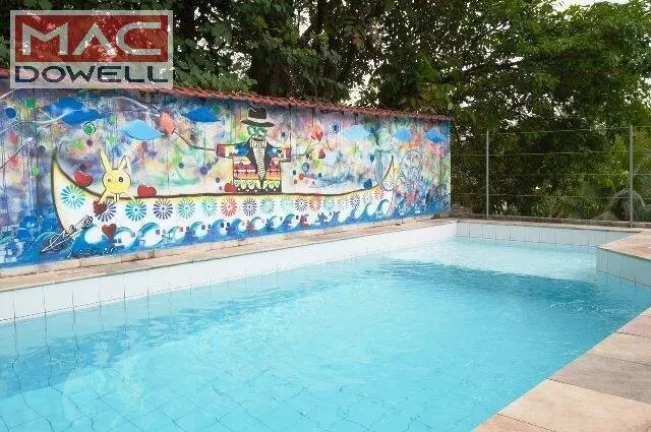 Imagem Hotel / Pousada com 11 suítes - A VENDA - Santa Teresa/RJ