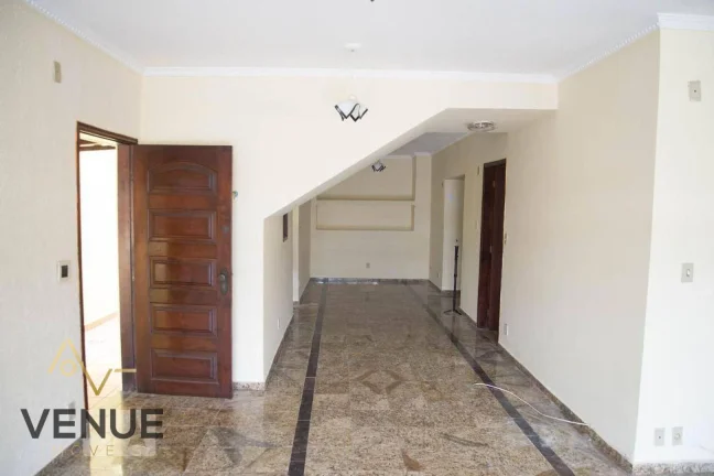 Imagem Sobrado com 4 dormitórios à venda, 291 m² por R$ 750.050,00 - Vila Picinin - São Paulo/SP