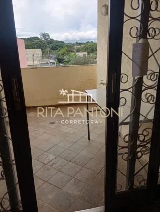 Imagem Apartamento - Ribeirão Preto - Jardim Irajá - Região Sul