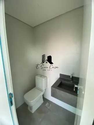 Imagem Cobertura à venda 2 quartos bairro Minas Brasil - Belo Horizonte MG