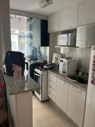 Imagem Apartamento para Venda em Rio de Janeiro, IRAJÁ, 2 dormitórios, 1 suíte, 2 banheiros, 1 vaga