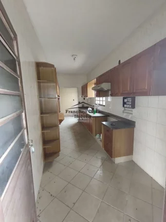 Imagem Casa à venda no bairro Vila Eliana Maria - Vila Molica - Guaratinguetá/SP
