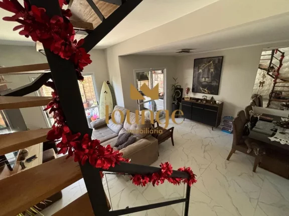 Imagem Casa Sobrado em Sorocaba