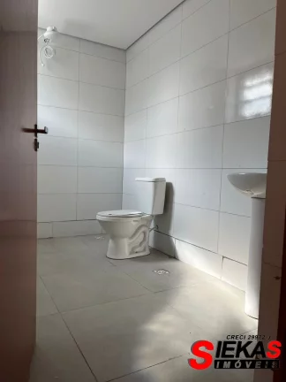 Imagem Sala Comercial para Locação em Cangaíba, São Paulo-SP: 3 Salas, 1 Banheiro, 70m² de Área
