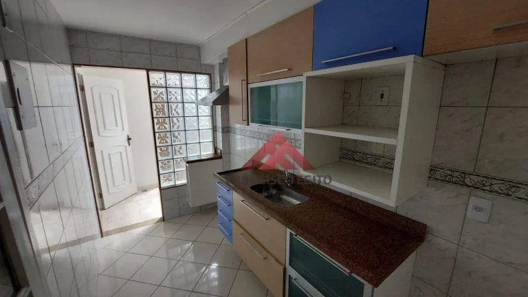Imagem Apartamento com 2 dormitórios à venda, 70 m² por R$ 210.000,00 - Estrela do Norte - São Gonçalo/RJ