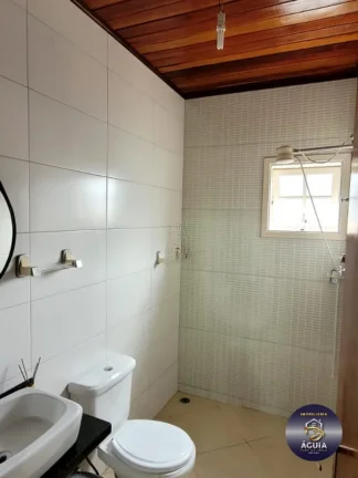 Imagem Belo sobrado no bairro Ipiranguinha em Ubatuba a venda ou locação!